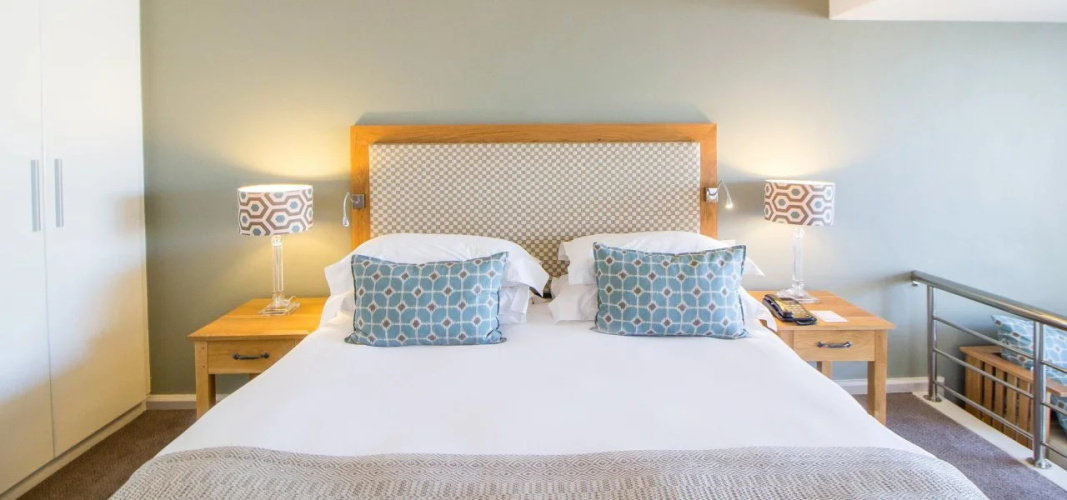 The Bay Hotel