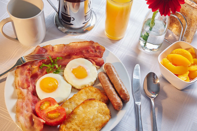 Фотография отеля