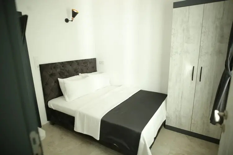Odabasi Butik Otel
