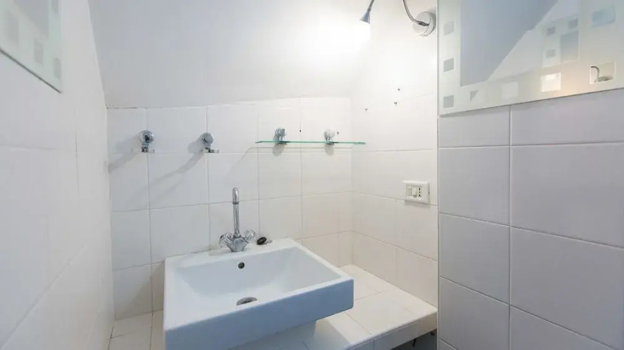 Rental In Rome Studio Pantheon
