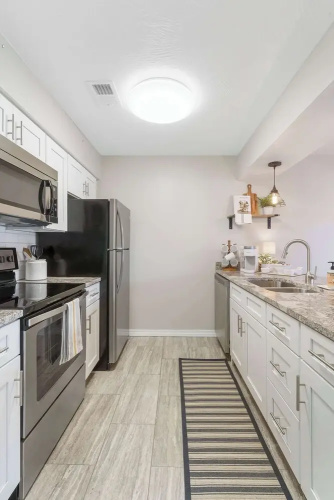 Troon Golf View - Golf Course View - On Site Amenities