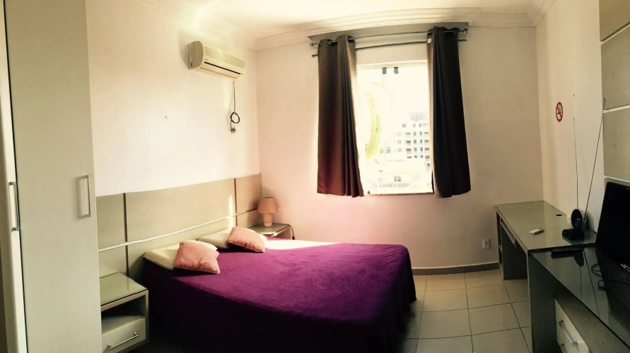 Aloha Hostel Manaus