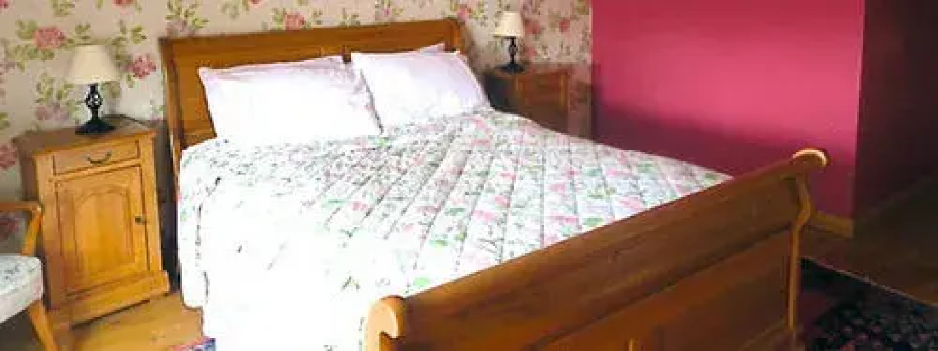 Tirconaill Lodge