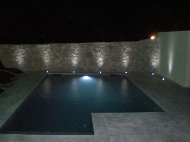 Hôtel l'Alivu