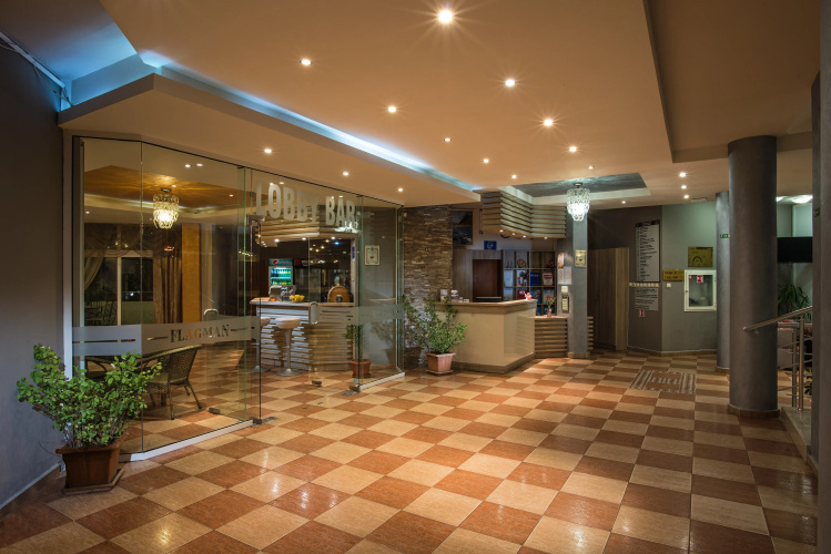 Flagman Hotel
