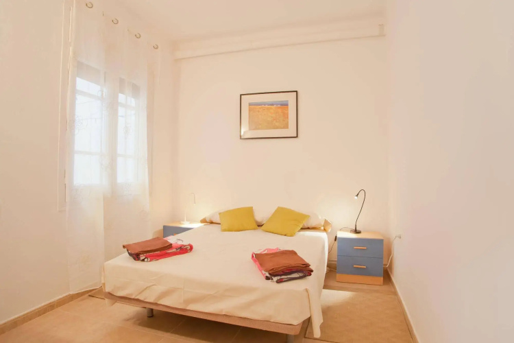 Apartamentos Tarradellas