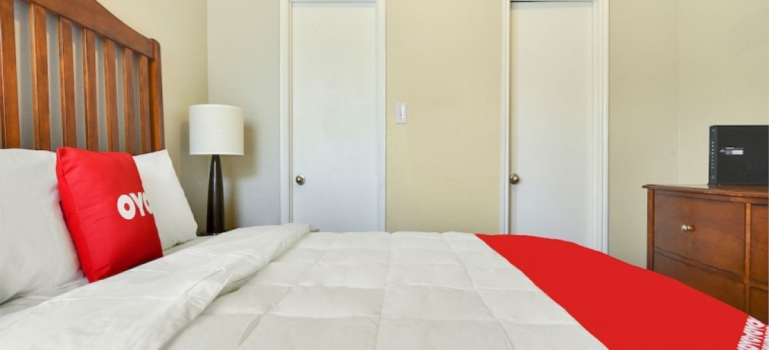 Champions Green by OYO Rooms
