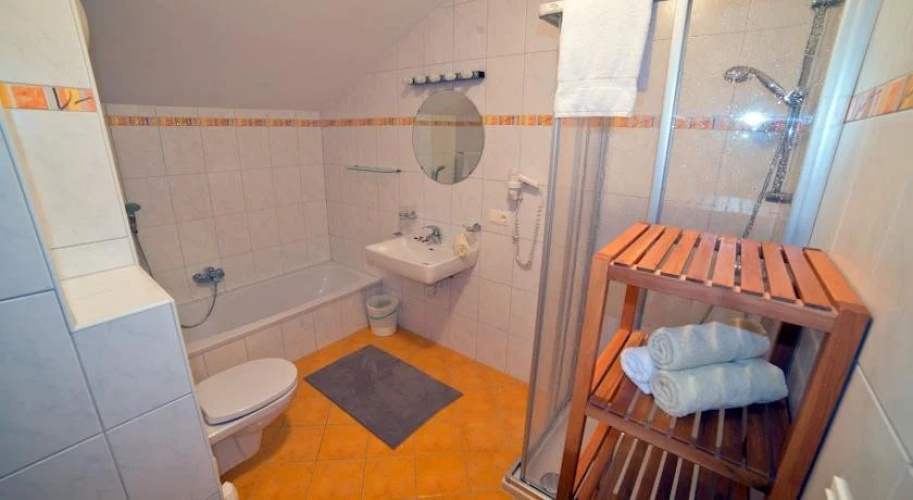 Appartement Sandra