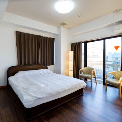 2 Bedrooms Standard room