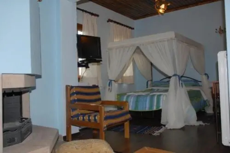 Natasa Rooms