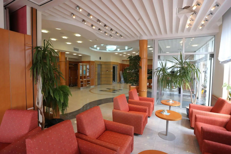 Hotel Marina