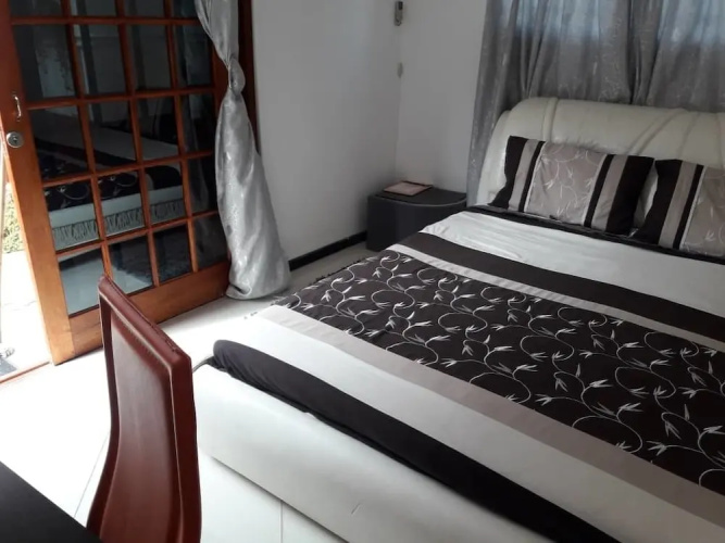 Amogelang Guest House