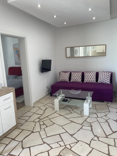 Villa Mediterra Garden & Pool
