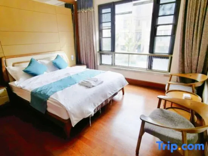 Seaside Cabin Resort B&B