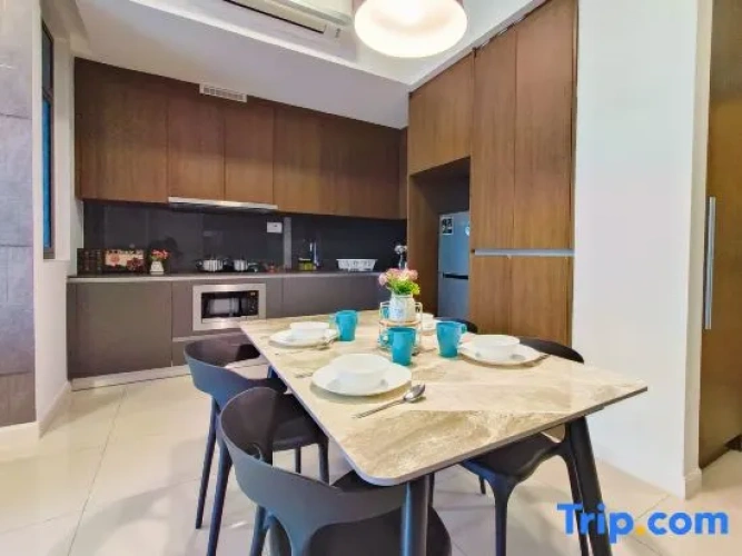 2 Bedrooms Family Suite