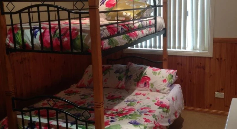 Mulgoa Valley Guesthouse