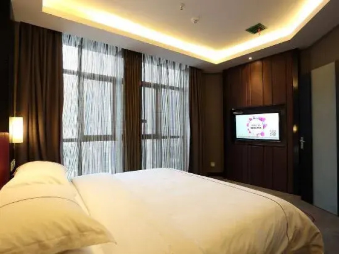 Style Hotel (Ningxiang Store)