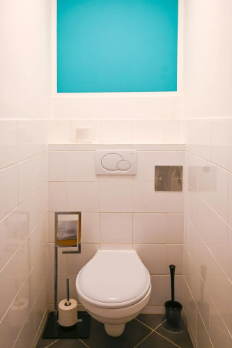 Backpacker Apartment Hofburg