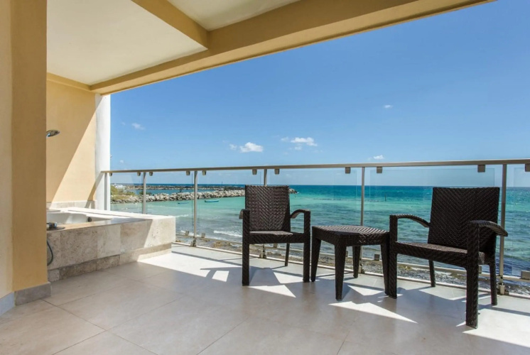 Dreams Jade Resort & Spa - All Inclusive