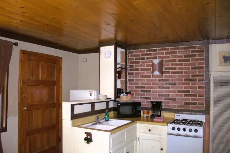 1 Bedroom Grand Suite with garden view