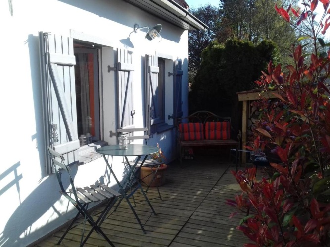 Cottage