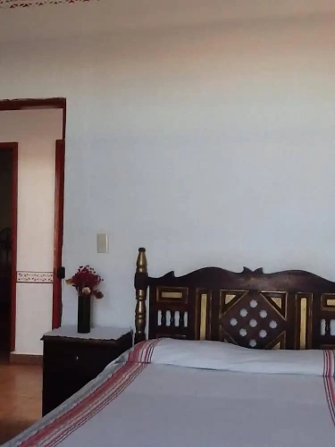 1 Bedroom Standard Single room