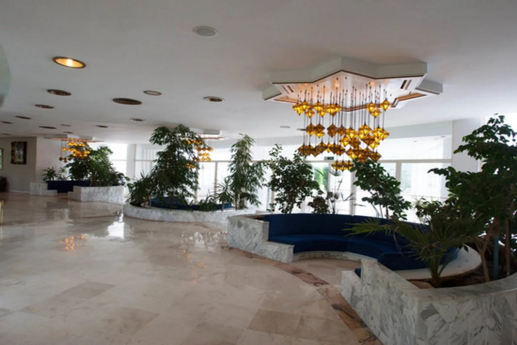 Hannibal Palace Hotel