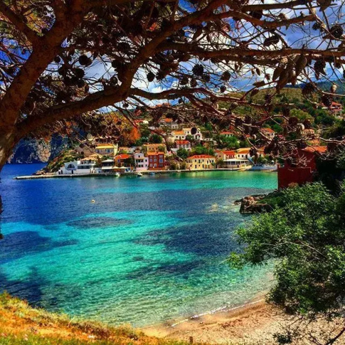 Apartments Kefalonia