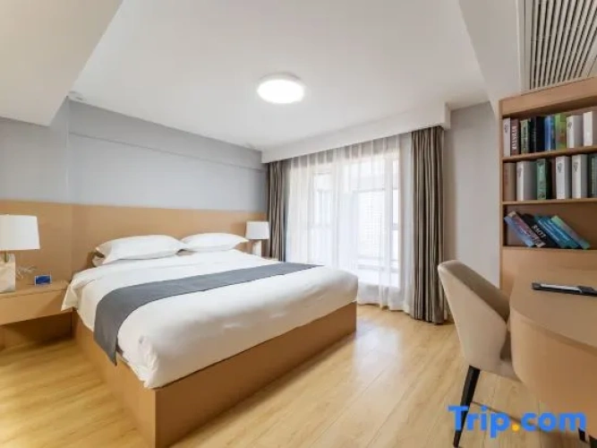 2 Bedrooms Duplex Suite