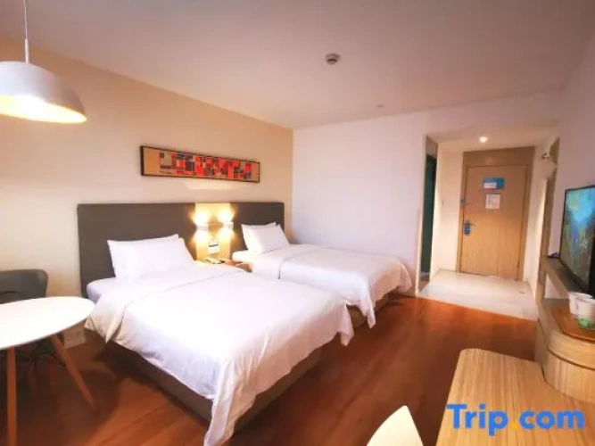 Business Twin room