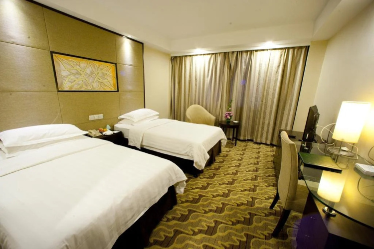 Nanjing Champion Inn