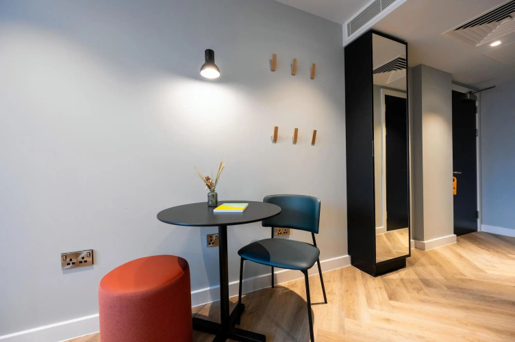 Staycity Aparthotels Dublin City Centre photo 16