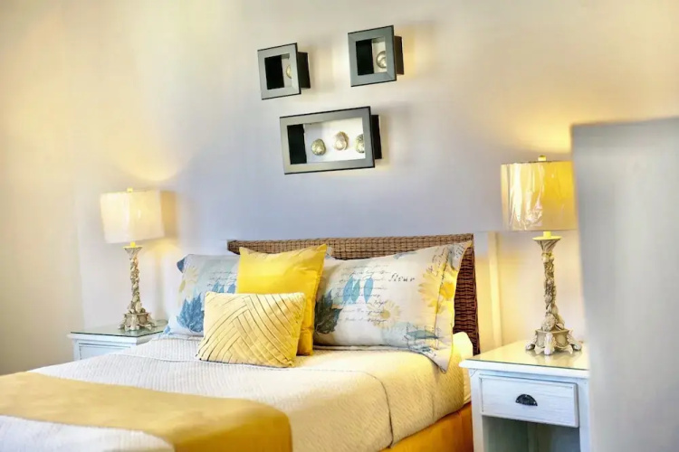 Villas Mares