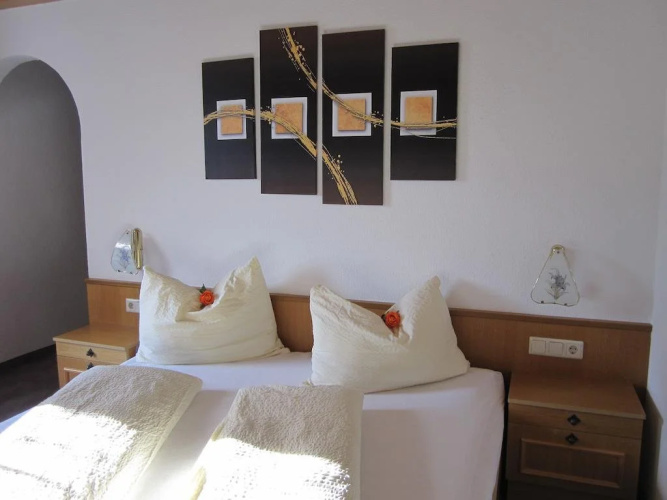 Haus Arosa