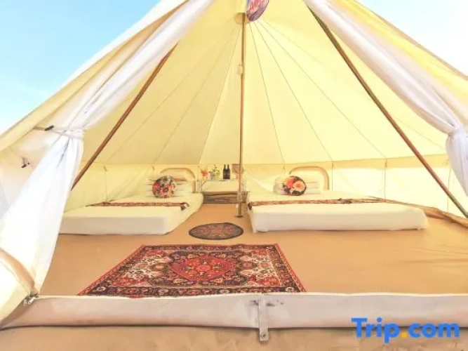 Family Tent