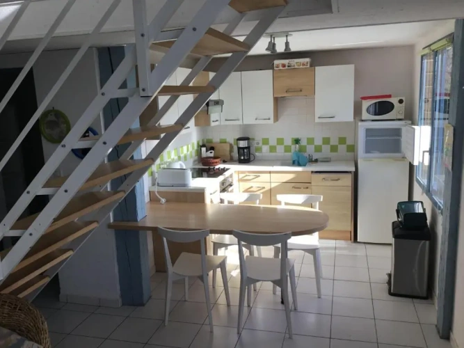 2 Bedrooms Cottage