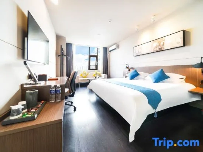 Business Twin room