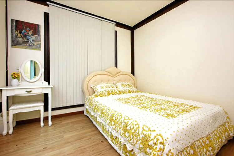 Gapyeong Green Valley Pension
