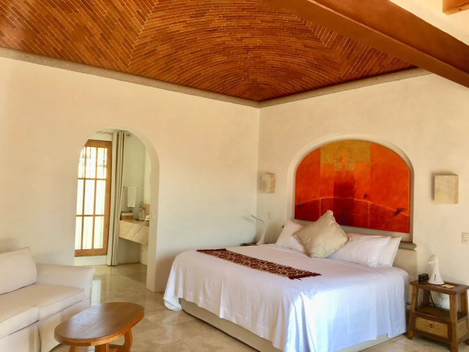 Posada del Tepozteco - Hotel & Gallery