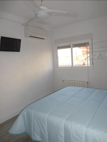 Apartamento Marqués de Comillas I