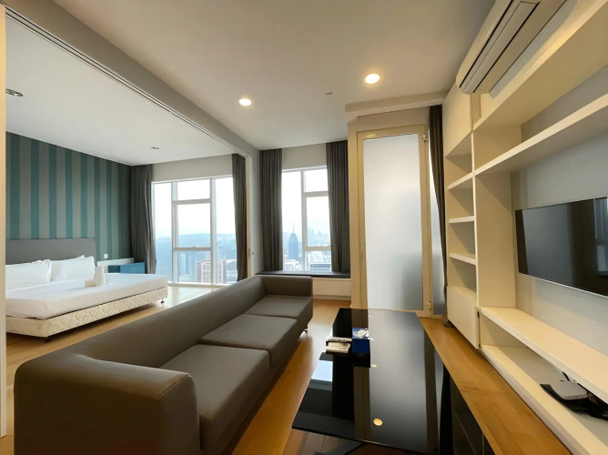 DeFace Platinum Kuala Lumpur
