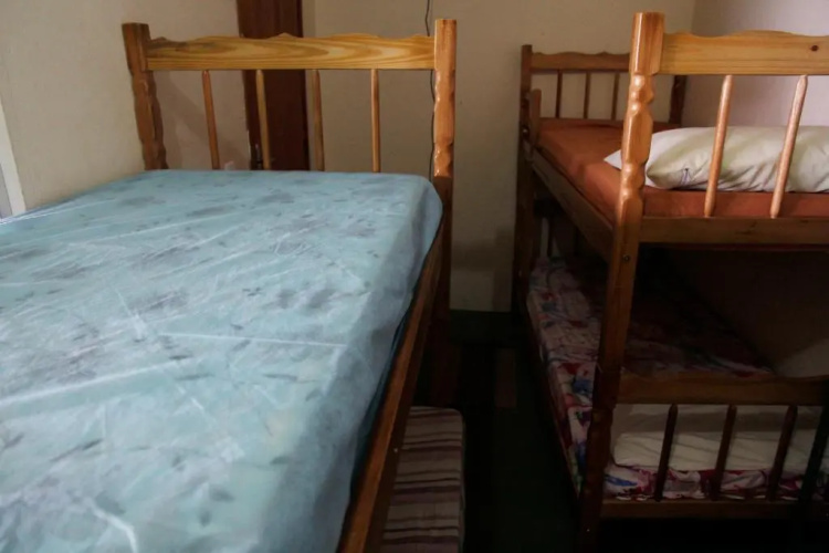 Hostel Sol e Mar
