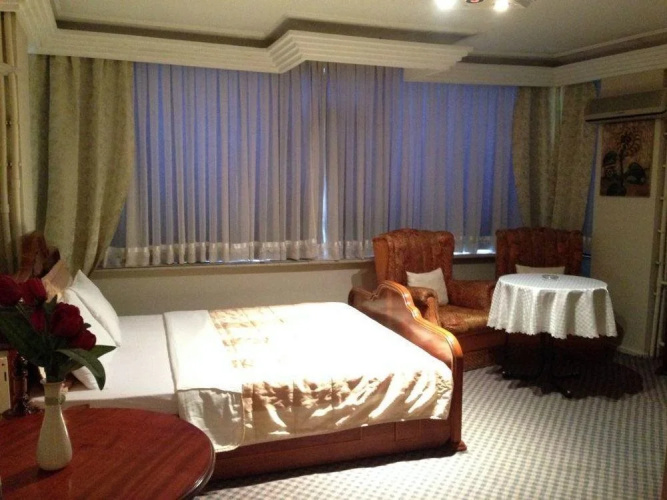 Hotel Altintas