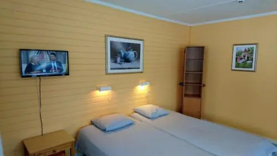Bollegården B&B
