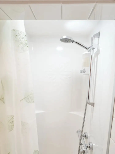 Appartements Balcon Blanc