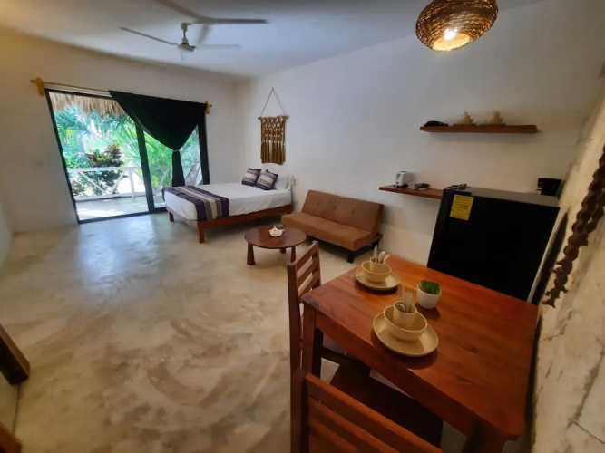 Casa del Mar Tulum