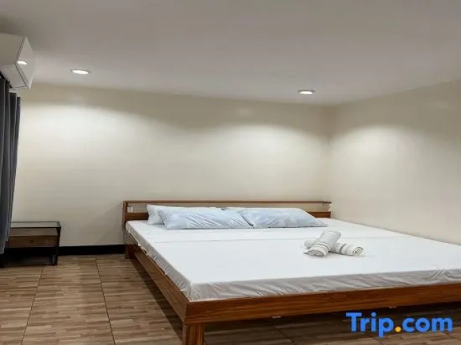Standard Double Family room