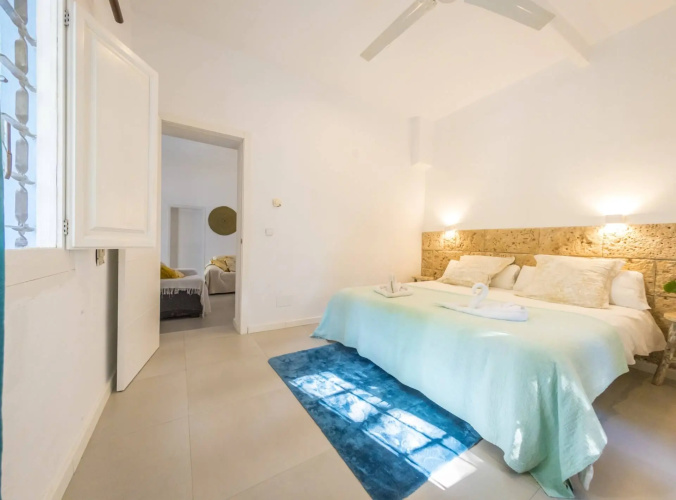 Villa Montecristo