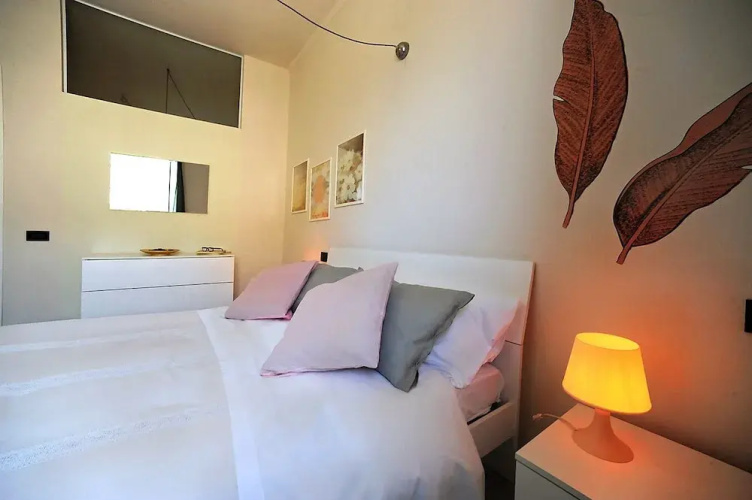 Modern Apartment in Lingotto Area