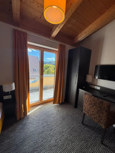 Boutique & Wellness Hotel Thalmässing